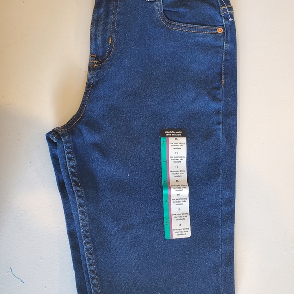 Womens Jeans Size 18 - Picture 3 of 3